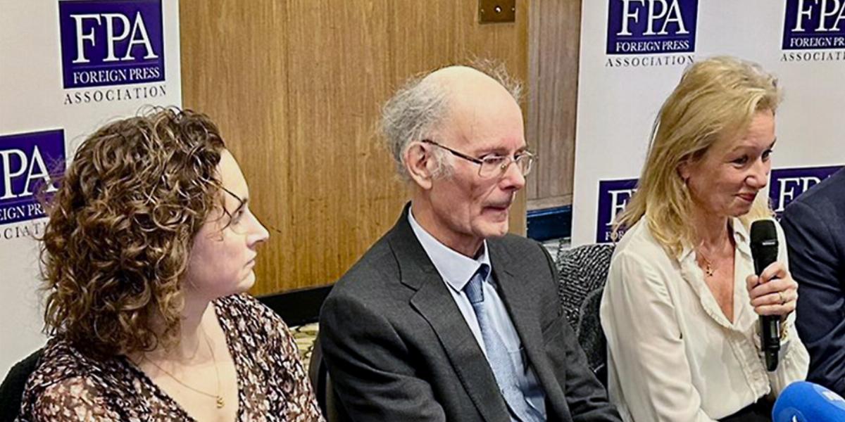 John Curtice professzor szerint ha ma tartanának népszavazást, a szavazók 56 százaléka az újracsatlakozás mellett döntene