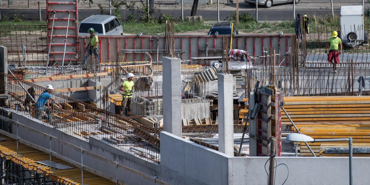 Tavaly alig nőtt az ingatlanalapok vagyona, pedig 2024 előtt még nagyon jól jövedelmeztek