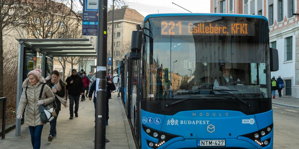 A BKK és a BKV élére is a bírálóbizottság választja ki a legjobb jelentkezőt, méghozzá titkos szavazással