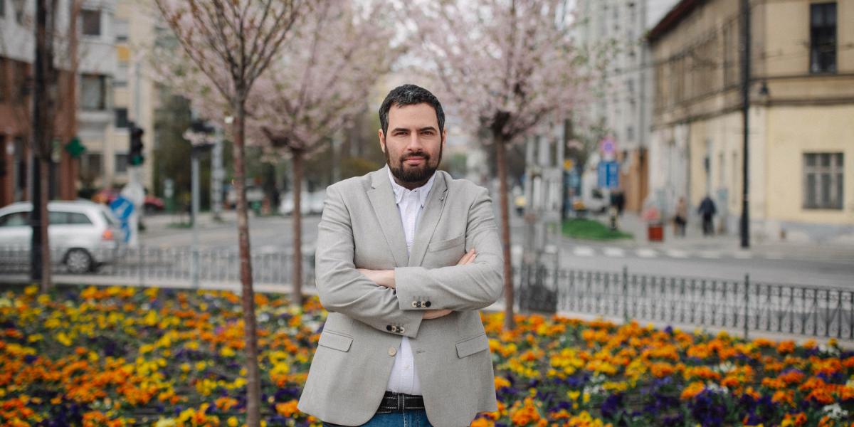 Korábbi felvétel 