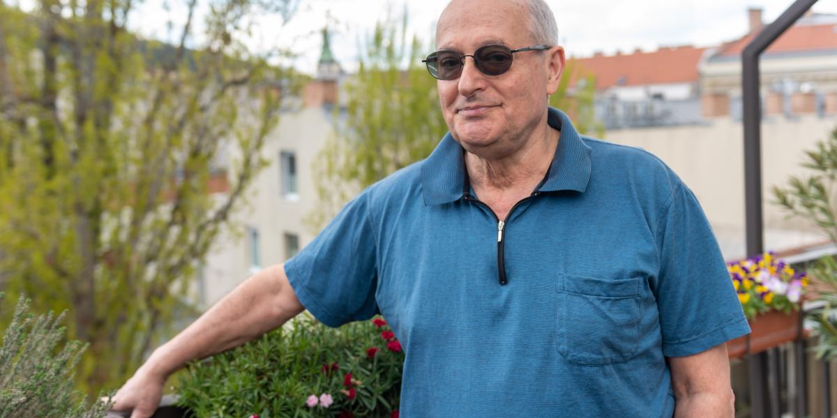  Az ellenzéki választók nem Magyar Péter személyiségét imádják, hanem realista módon felmérték, hogy csak neki lehet esélye megbuktatni a Fideszt – mondta Haraszti Miklós