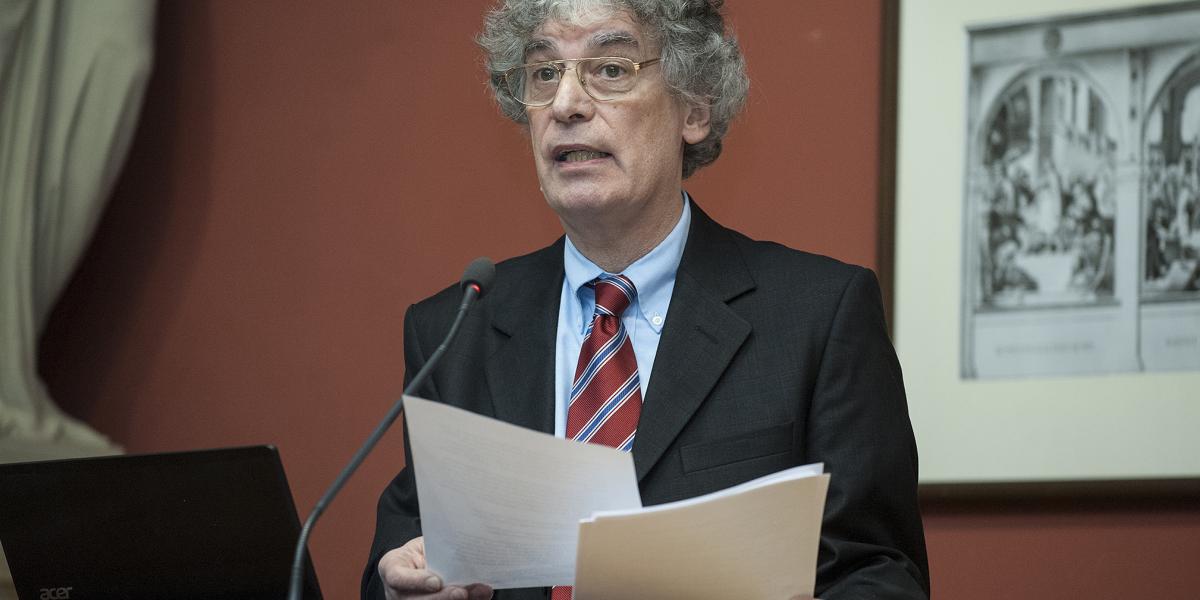 Kenesei szerint az MTA se nem liberális, se nem baloldali intézmény