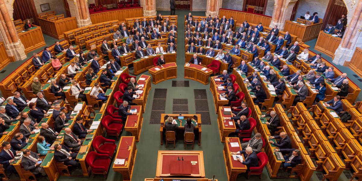Korábbi felvétel 