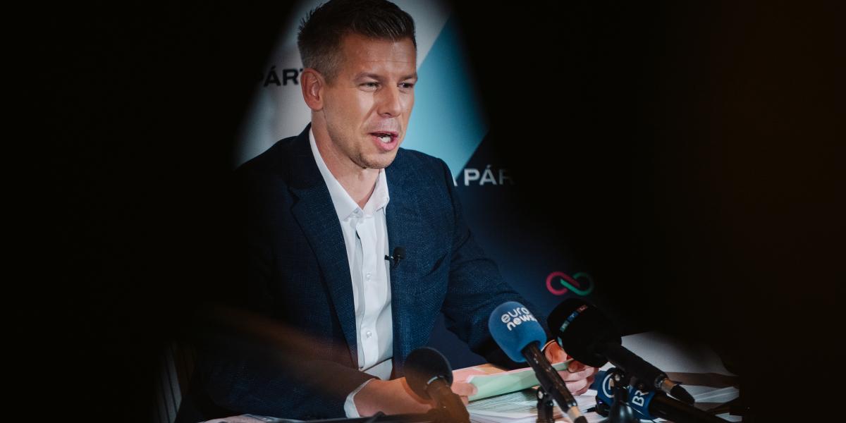 Korábbi felvétel 