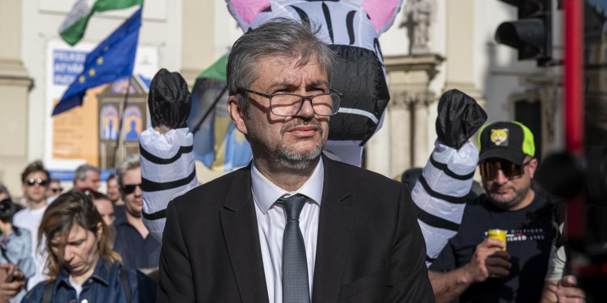 Korábbi felvétel 
