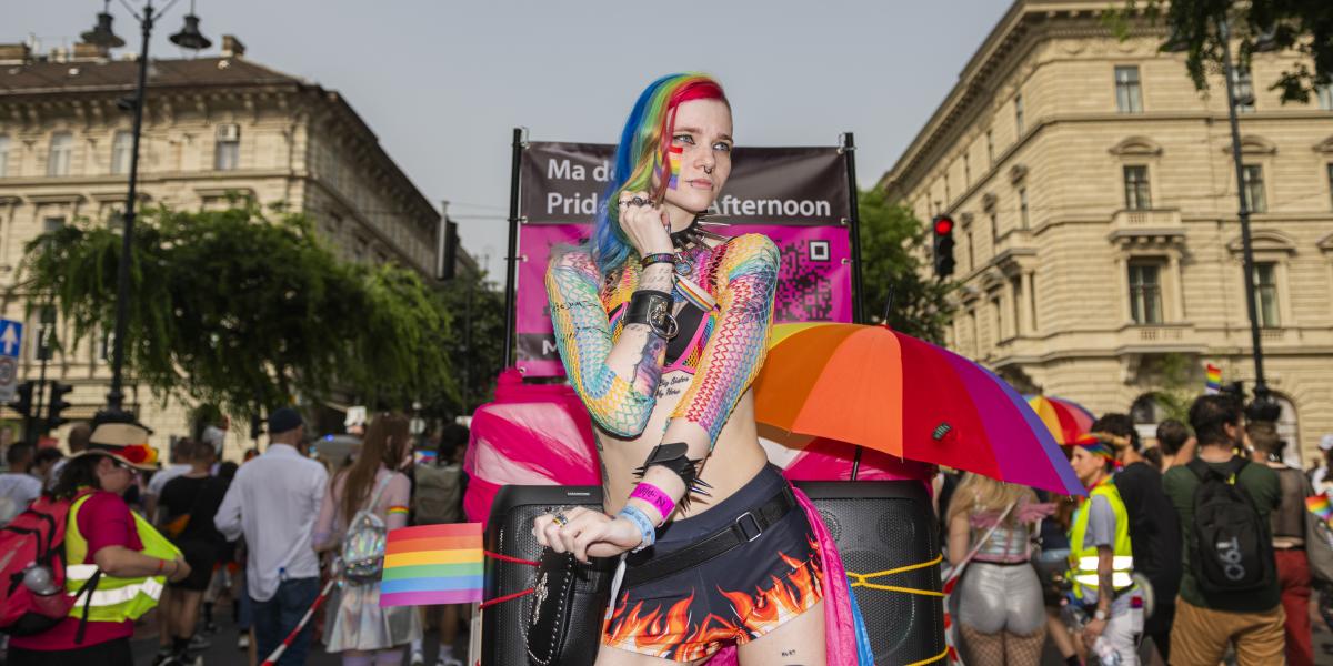 Az idei magyarországi Pride felvonulás sorsa az Európai Bizottságon és az Európai Bíróságon is múlhat