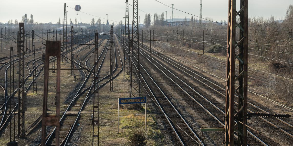Egyelőre csak a MÁV-val kötendő megállapodás tervezete készült el