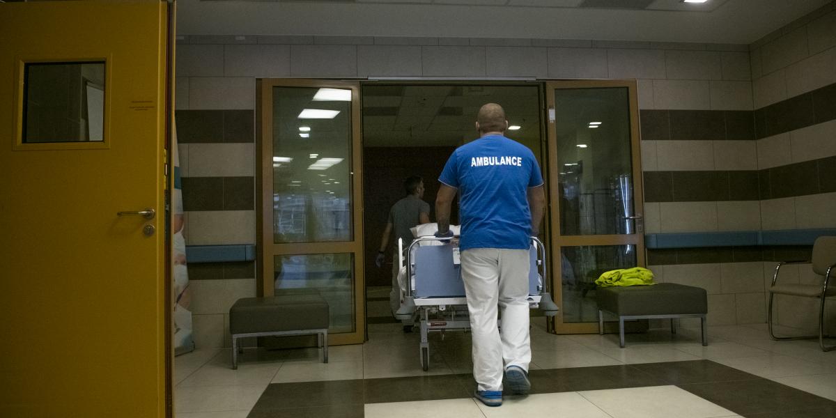 Tavaly 288 műhiba-, 50 munkajogi ügyben perelték a kórházakat