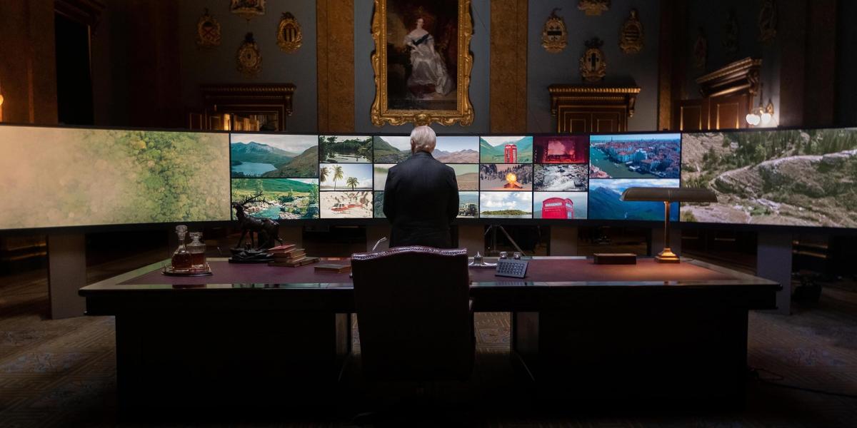 Egyetlen egy produkció indult el a franchise keretein belül, a 007: Út a millióig című reality, melyben furcsa párosok beutazzák a világot