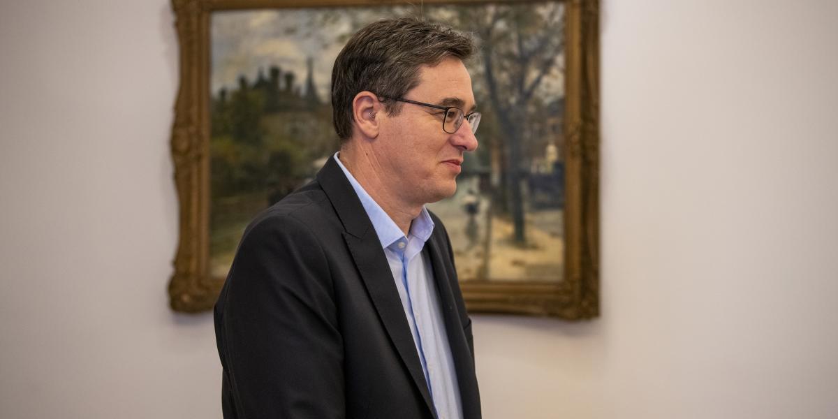 Korábbi felvétel 