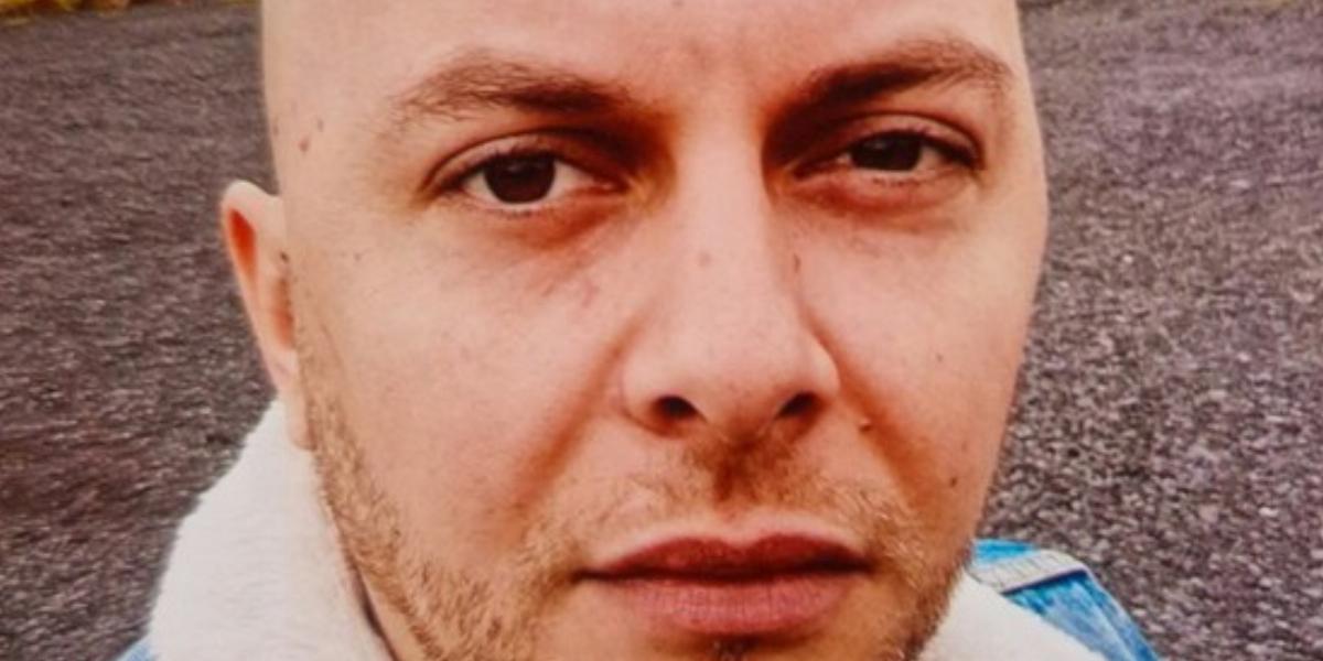 P. Krisztián a tavalyi szakításuk után is fenyegette volt párját