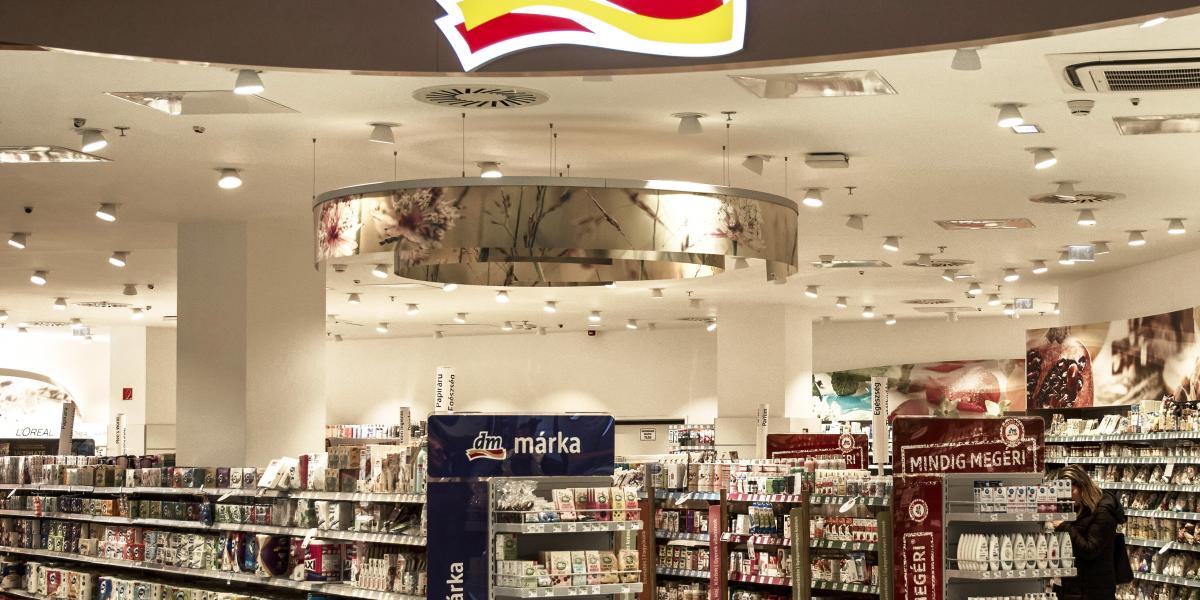 Kivezetés helyett kibővítés: most a drogériák vannak soron