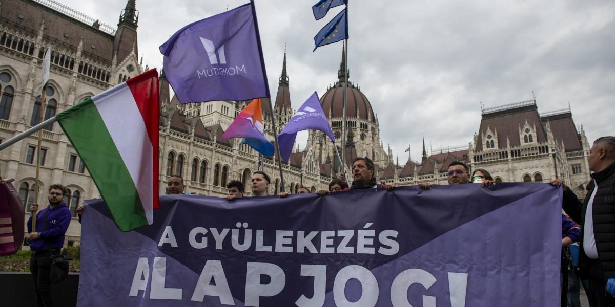 A párt küldöttgyűlése dönt volt elnökük javaslatáról