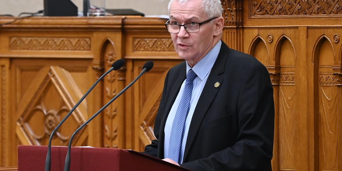 Polt Péter - Korábbi felvétel