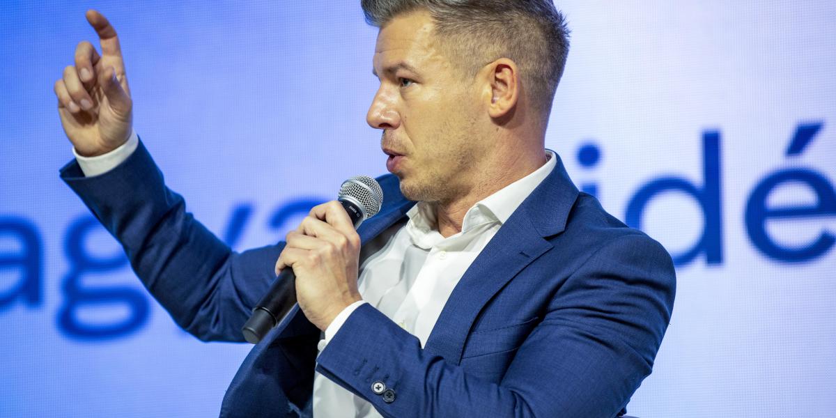 Korábbi felvétel