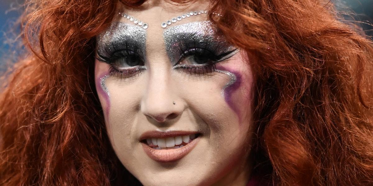 A Sziget Feszti­vál ez évben fellépő egyik világ­sztárja: Chappell Roan