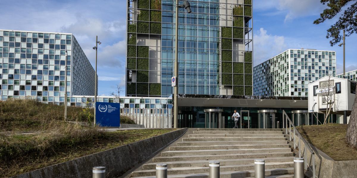 Magyarország április elején lépett ki a Nemzetközi Büntetőbíróságból, az Ukrajna elleni orosz agressziót vizsgáló új nemzetközi bírósághoz vélhetően eleve nem csatlakozik