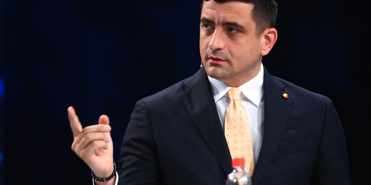 Simion megválasztását tragikusnak tartanák az erdélyi magyarok