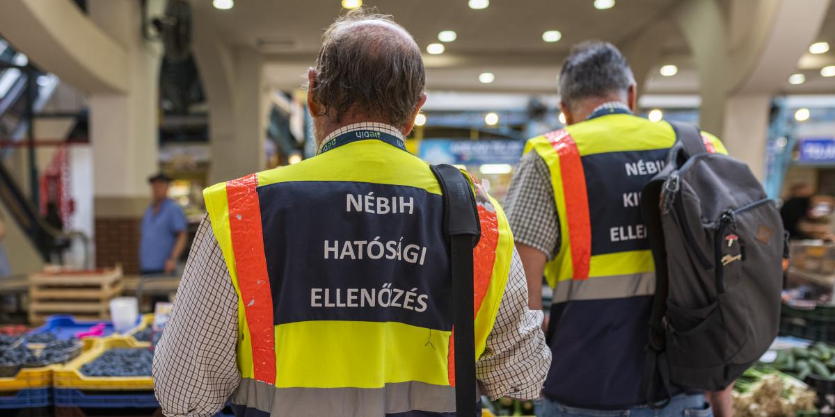 Nagy pénzt jelentene az új csúcsszervezetnek, ha megszerezné a Nébihet
