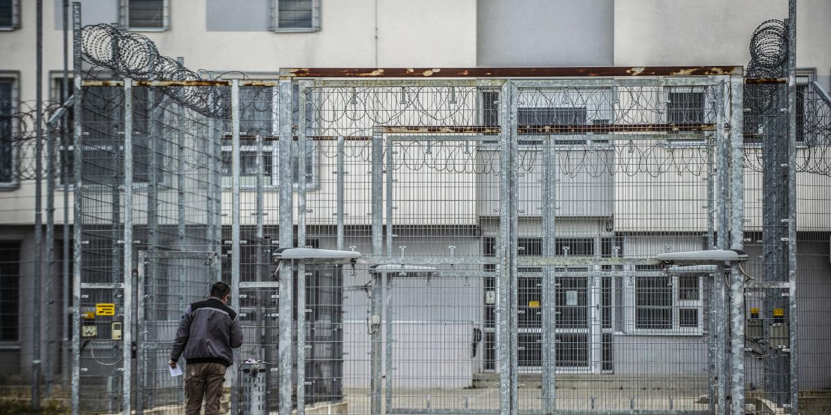 A dolgozók a gyerekektől tudták meg, hogy fertőzöttek vannak közöttük