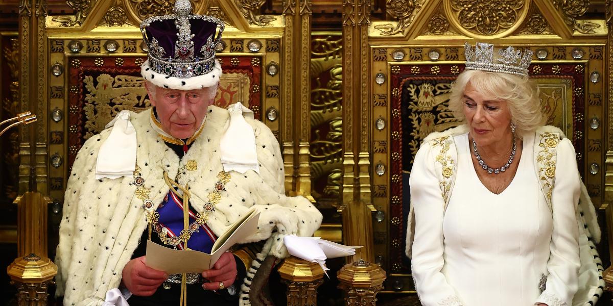 A brit uralkodó, III. Károly vagyona immár majd’ a kétszerese annak, amivel két és fél éve elhunyt édesanyja, II. Erzsébet királynő rendelkezett