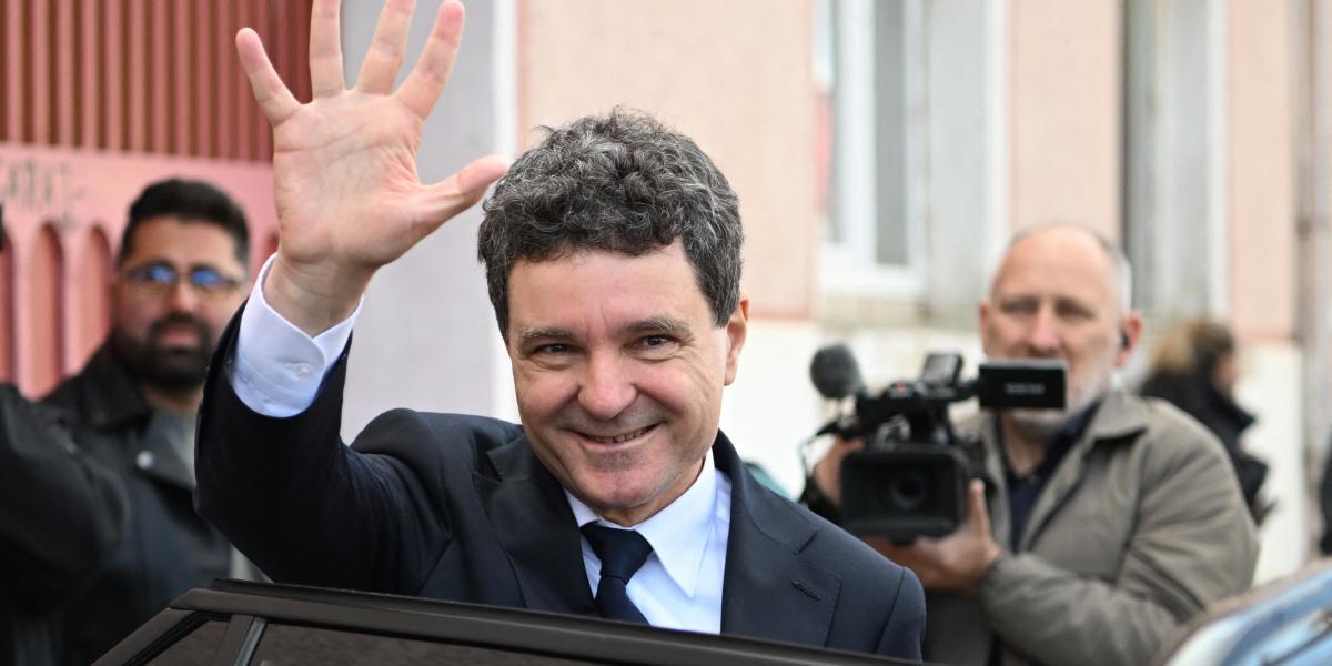 Nicușor Dan