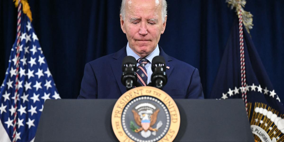 Joe Biden