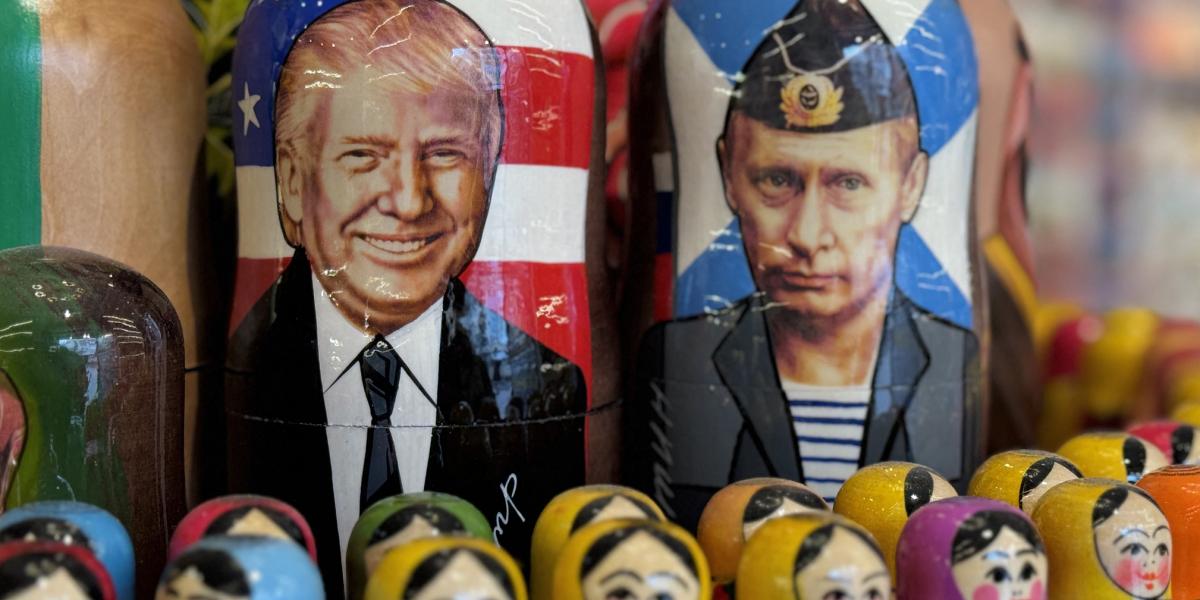 A Kreml újra elérte, hogy Putyin közvetlenül tárgyalhasson az amerikai elnökkel