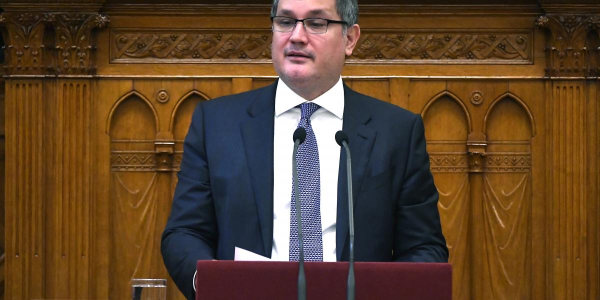 Nagy Márton 2025. május 21-én