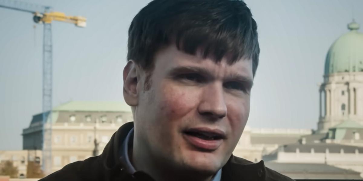 Bátonyi Péter