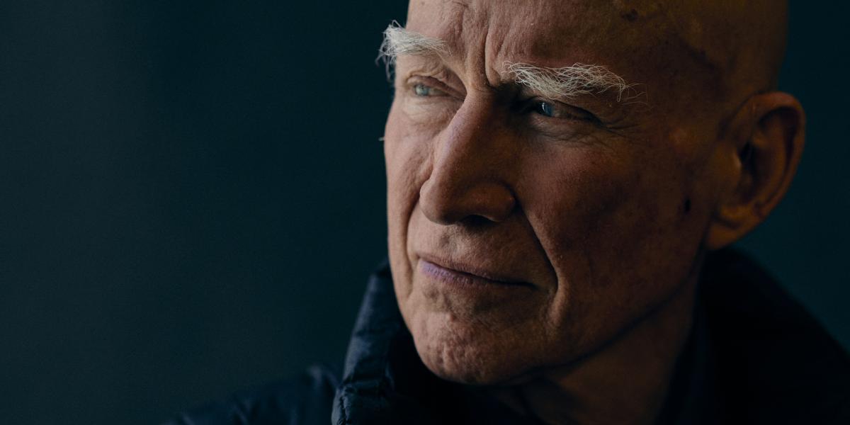 Sebastião Salgado