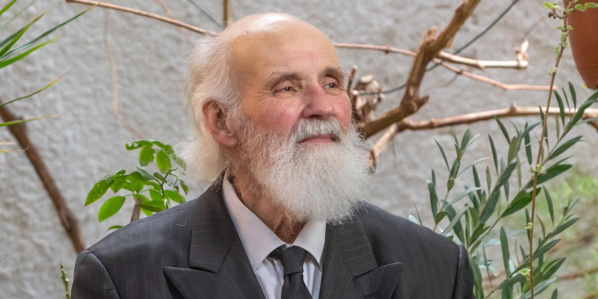 Korábbi felvétel 