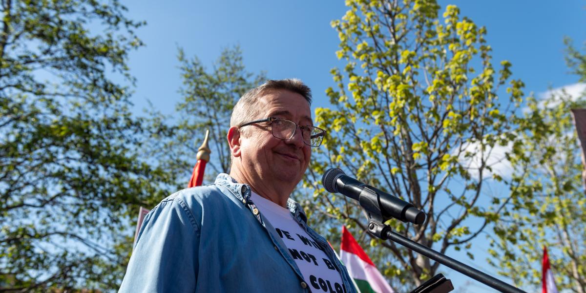 Korábbi felvétel 