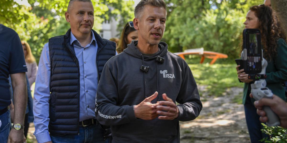 Korábbi felvétel 