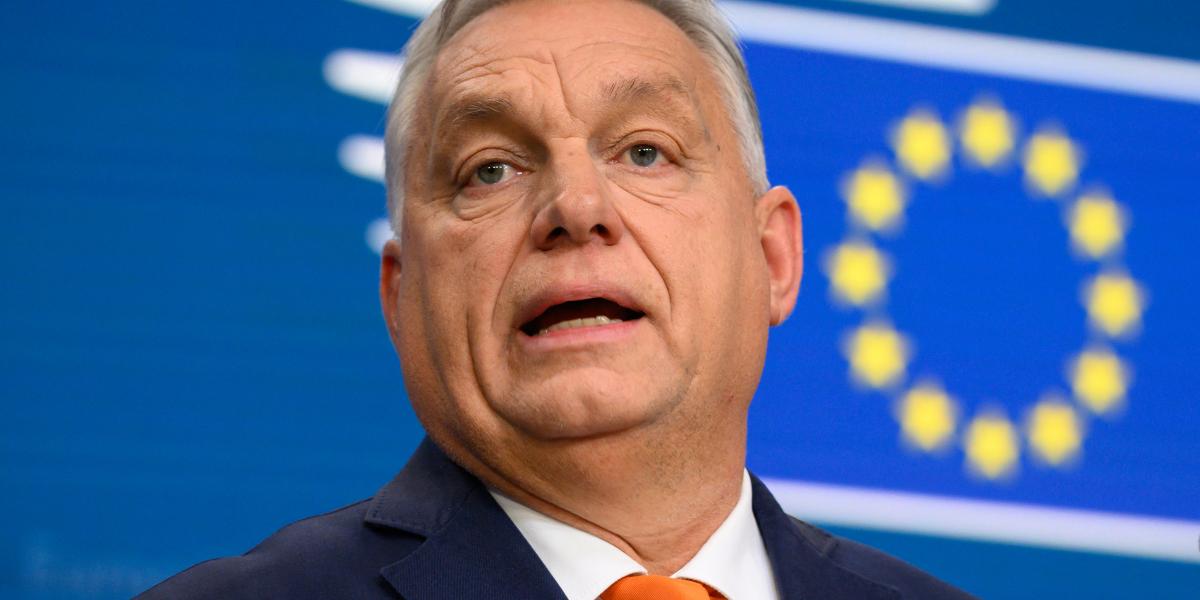 Orbán Viktor az őszödi beszéddel próbált párhuzamot vonni