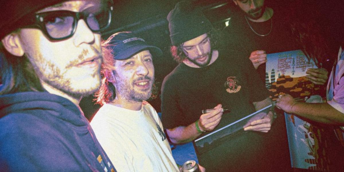 A Jazzbois laborjában rátaláltak a jazz-hiphopos fúziós zene receptjére. A bejáratott sémák felejtősek lettek