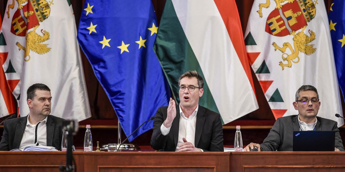Karácsony szerint ha elvonnak 89 milliárdot, nem az lesz a kérdés, hogy éjjel jár-e a metró