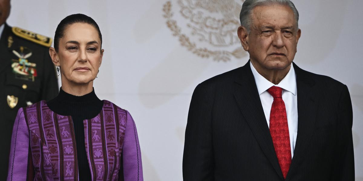 López Obrador volt elnök örökségét hajtja most végre mentoráltja és utóda, Claudia Sheinbaum. A közélet megtisztítását célzó különös igazságügyi reform sok sebből vérzik
