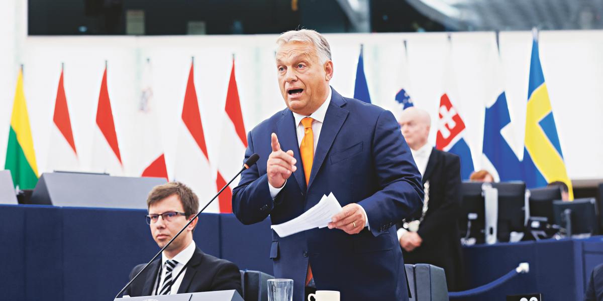 Az Orbán-­kormány reklámadója miatt gyorsan lépett az EB, később mégis bukta a pert a bíróságon