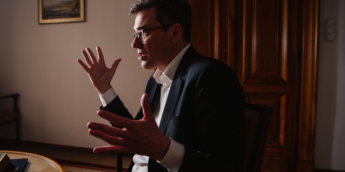 Korábbi felvétel 