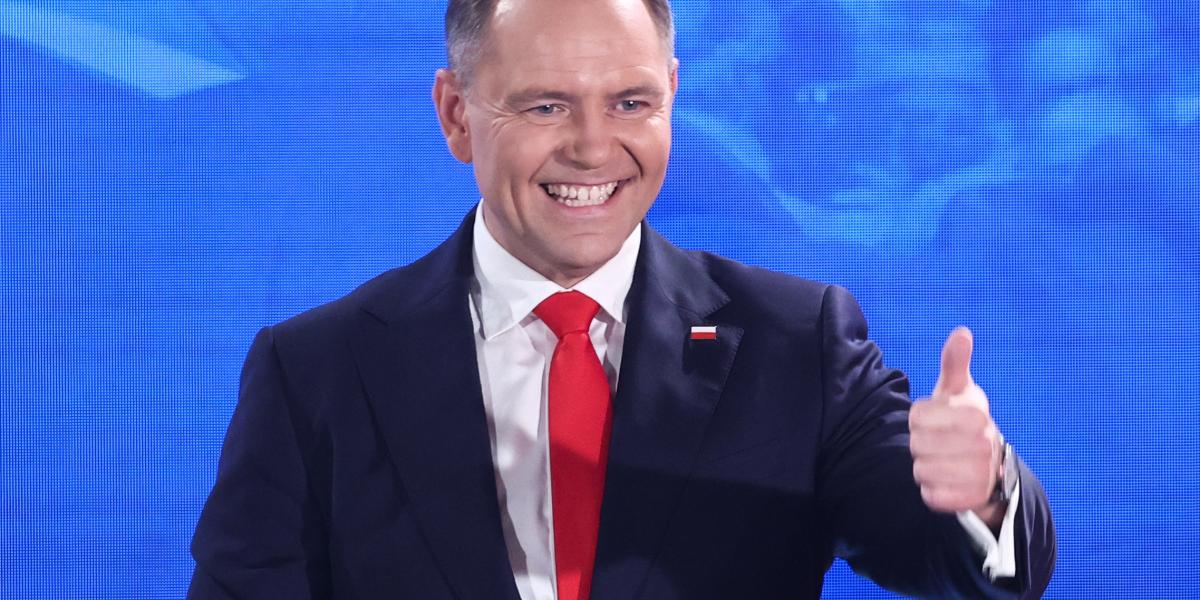 Karol Nawrocki