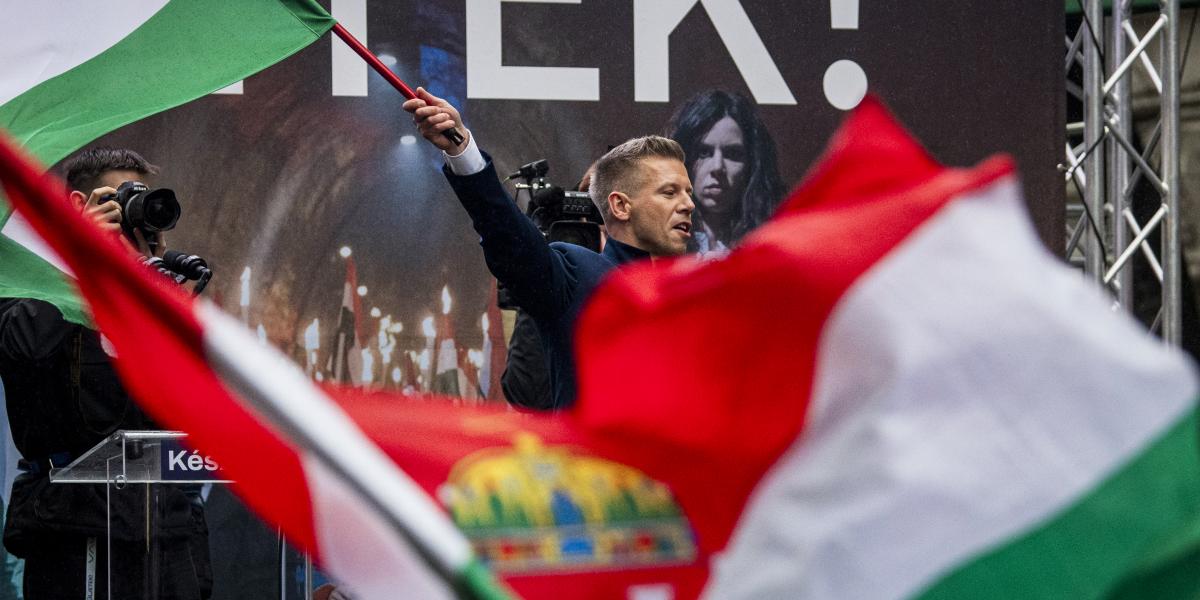 Korábbi felvétel