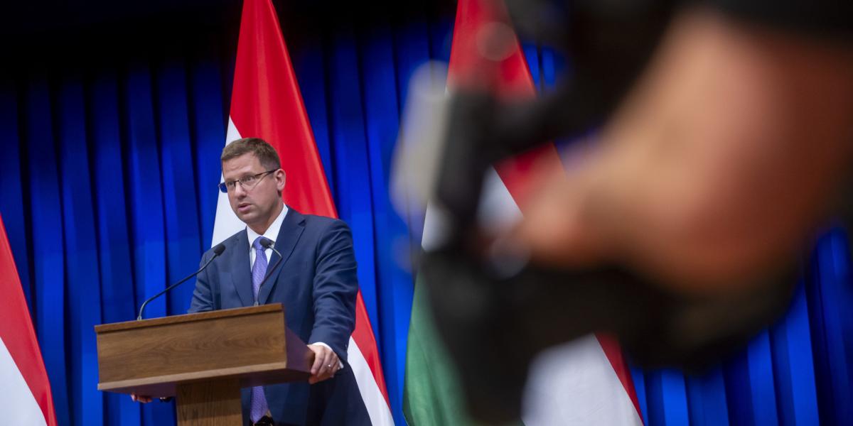 Korábbi felvétel 