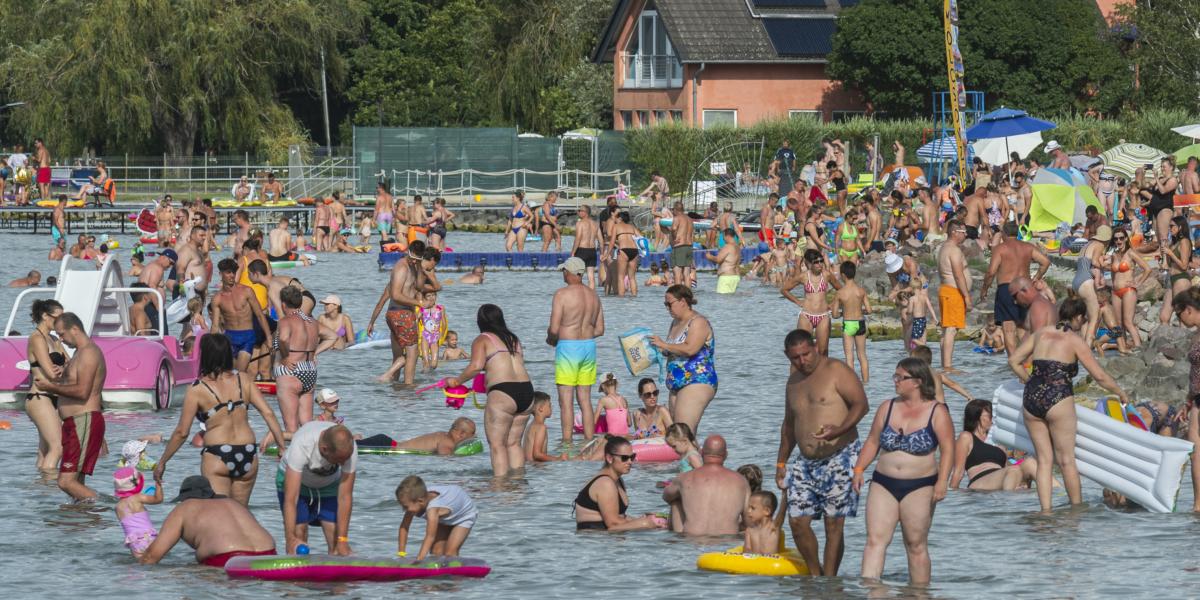 Széles palettán mozognak a szállás­árak, megéri alaposan körülnézni a lehetőségek között