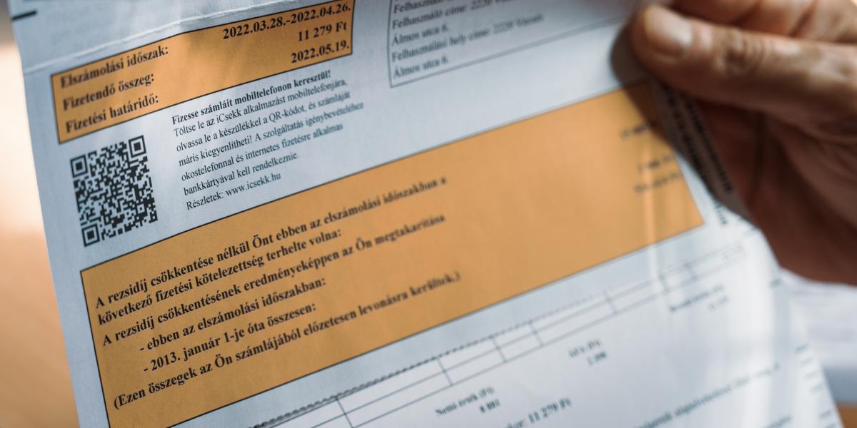 Az új tájékoztató szöveg sem tükrözi majd a valóságot