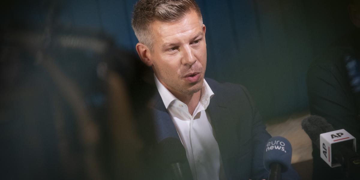 Korábbi felvétel