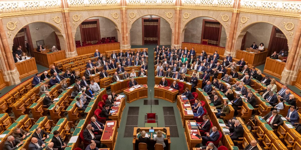 Korábbi felvétel