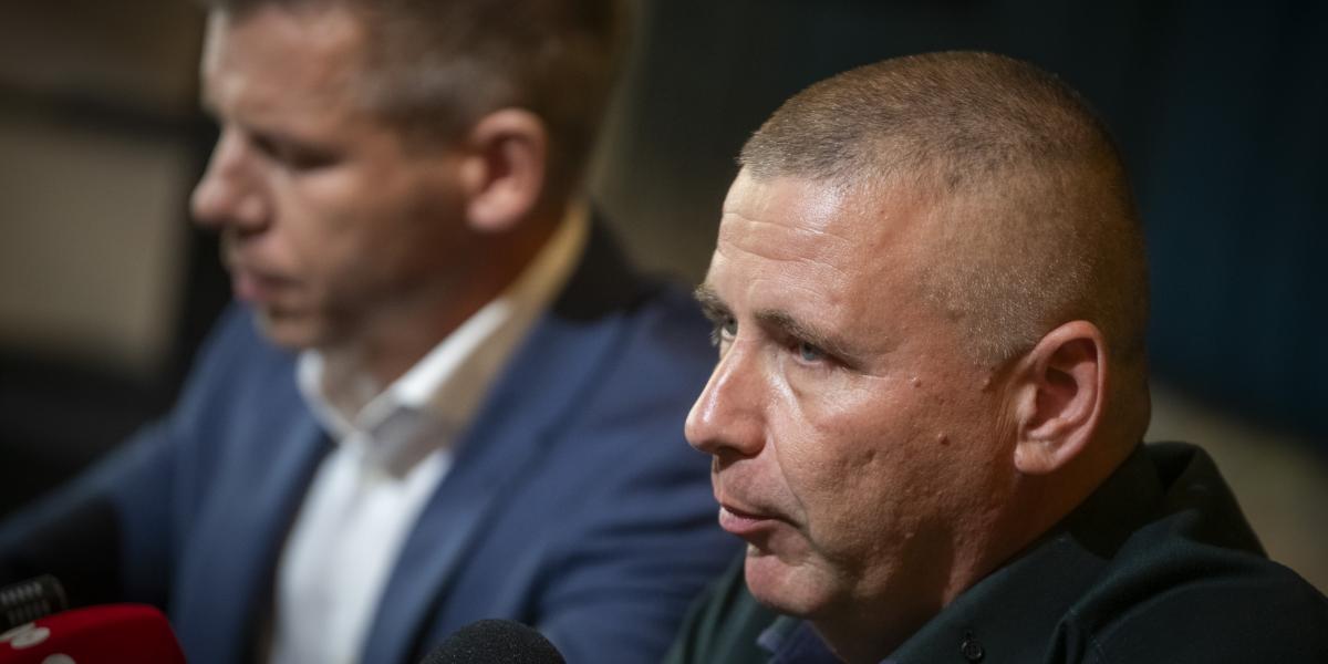 Korábbi felvétel 