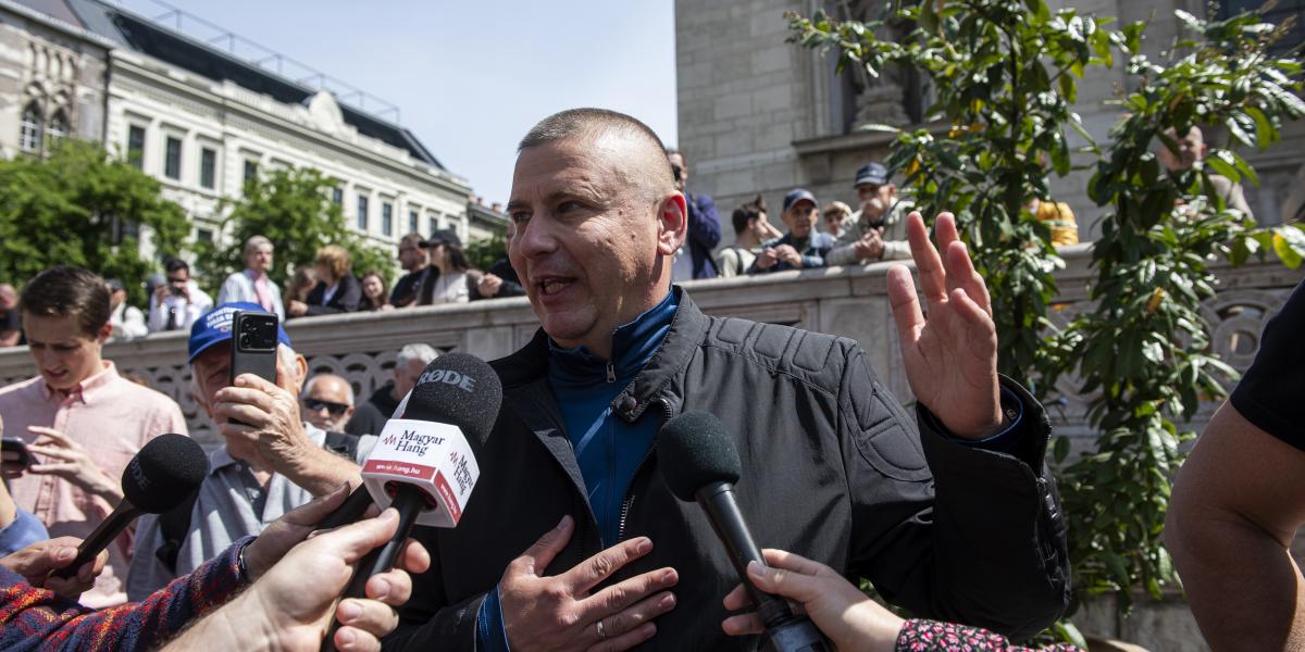 Korábbi felvétel 