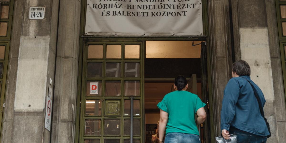 Korábbi felvétel 